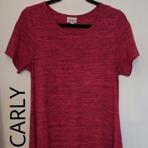 LuLaRoe Carly